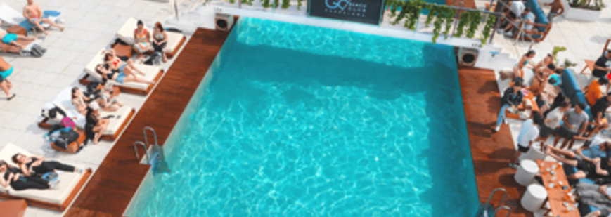 sea sea club